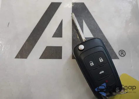 2014 Chevrolet Malibu 1Lt z USA, uszkodzony, nr VIN 1G11C5SL3EF298637